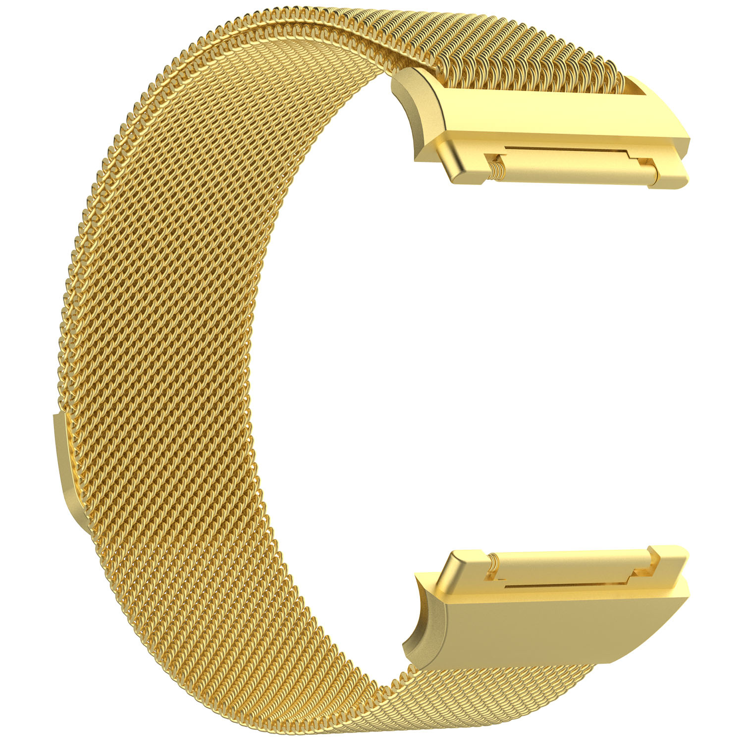 Fitbit Ionic milánói szalag - arany