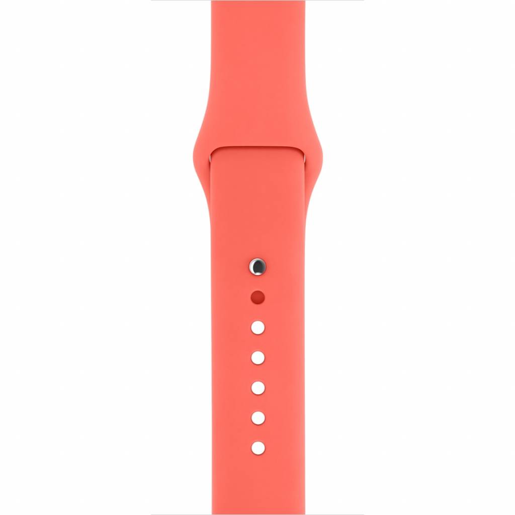  Apple Watch sport szalag - rózsaszín