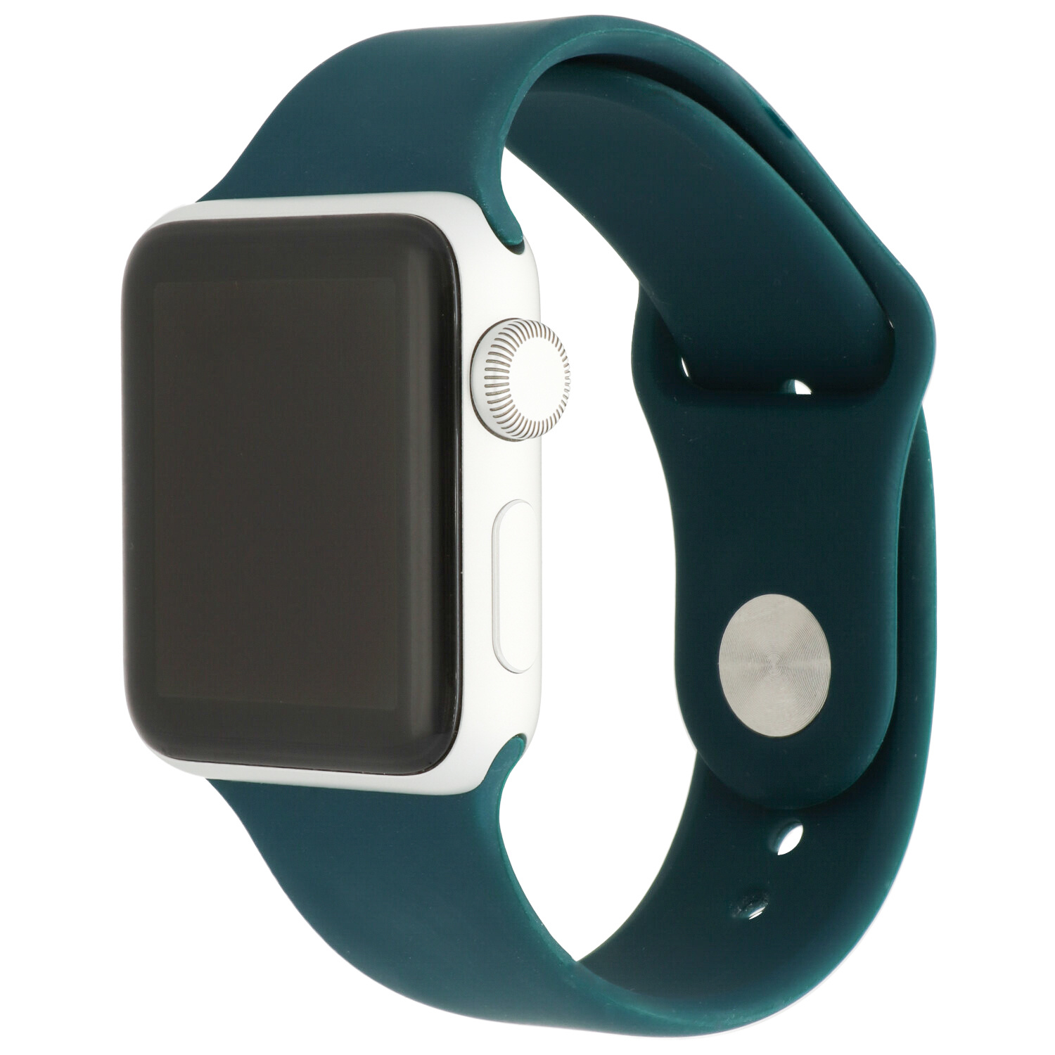  Apple Watch sport pánt - sötétzöld
