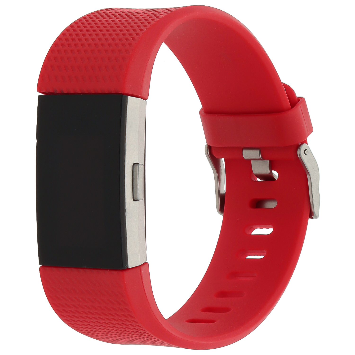 Fitbit Charge 2 sportpánt - piros