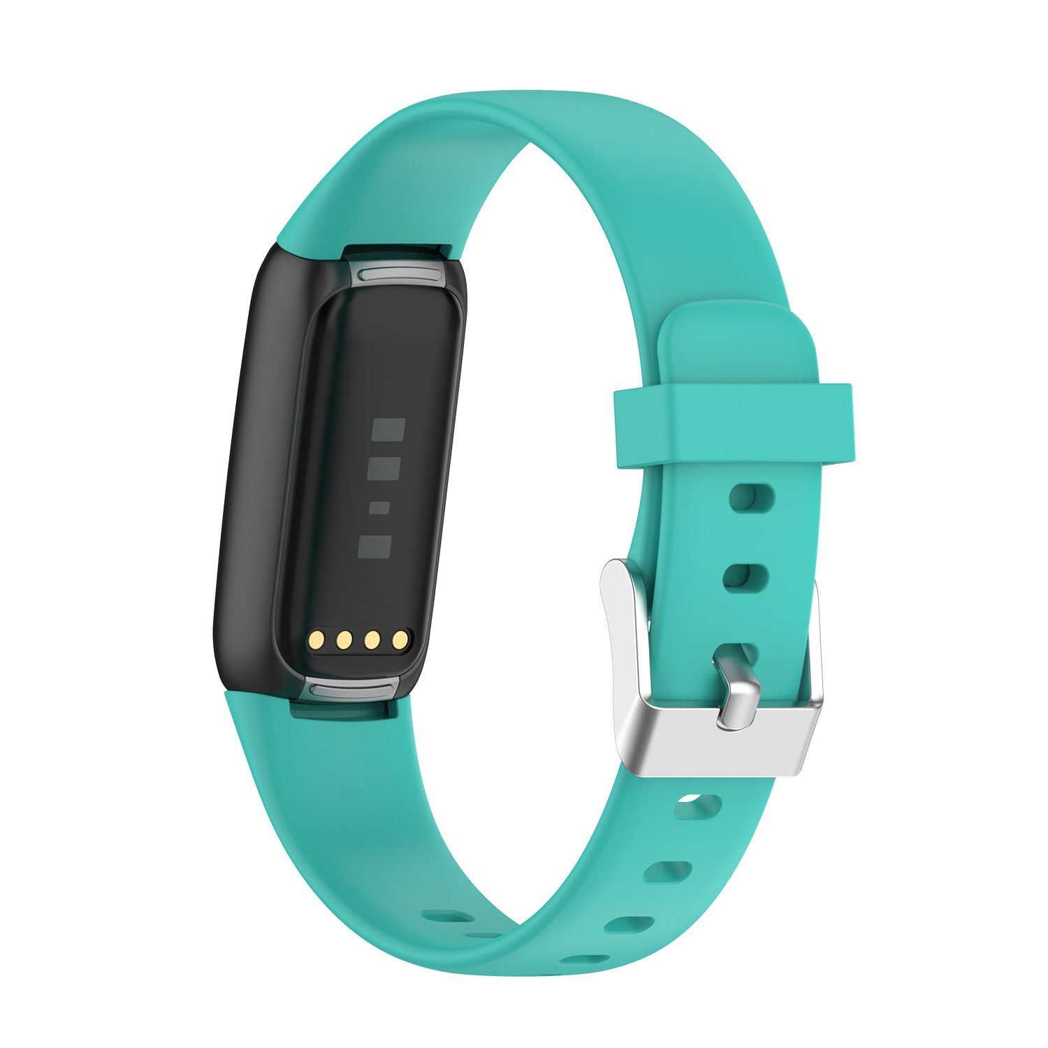 Fitbit Luxe sport szalag - teal