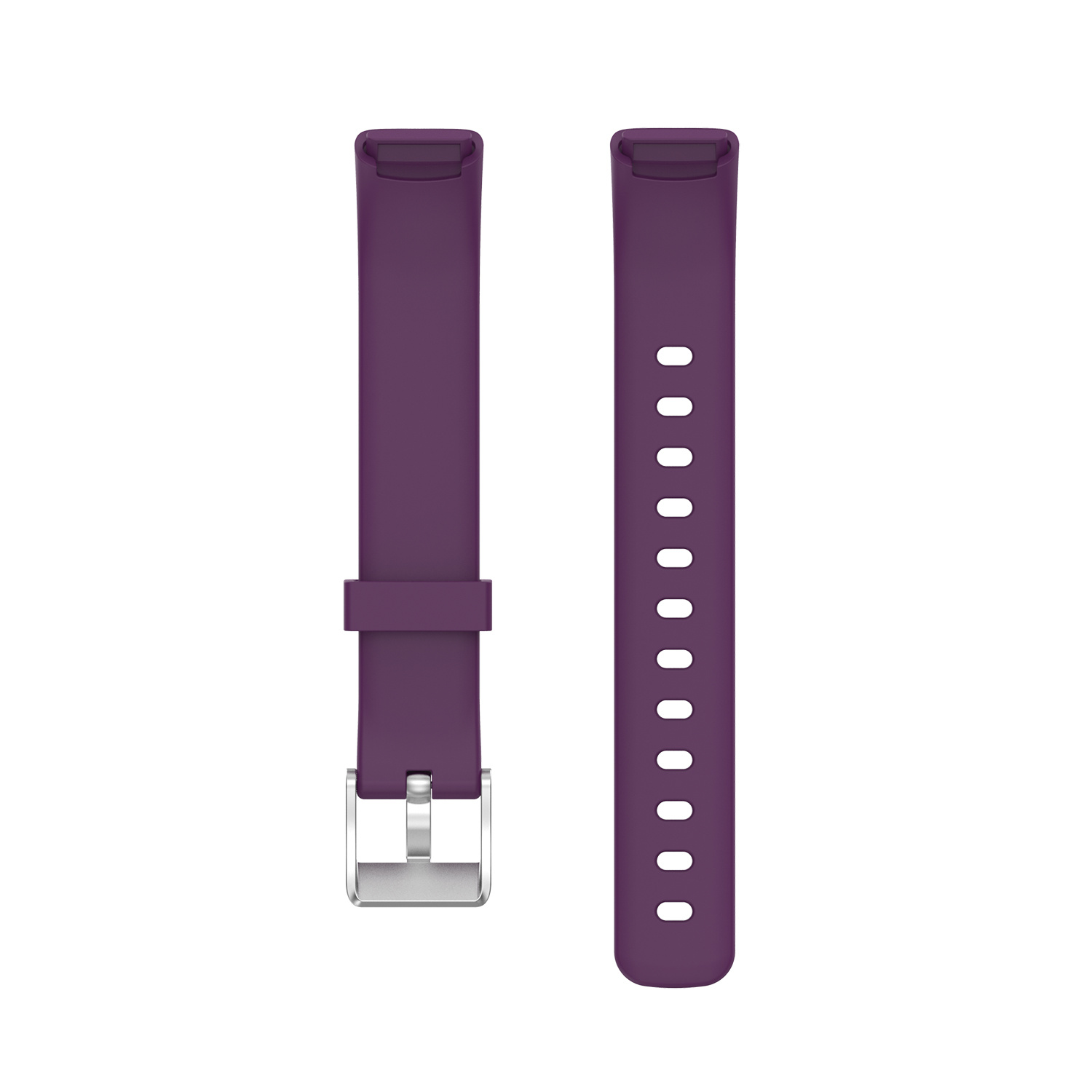 Fitbit Luxe sport szalag - lila
