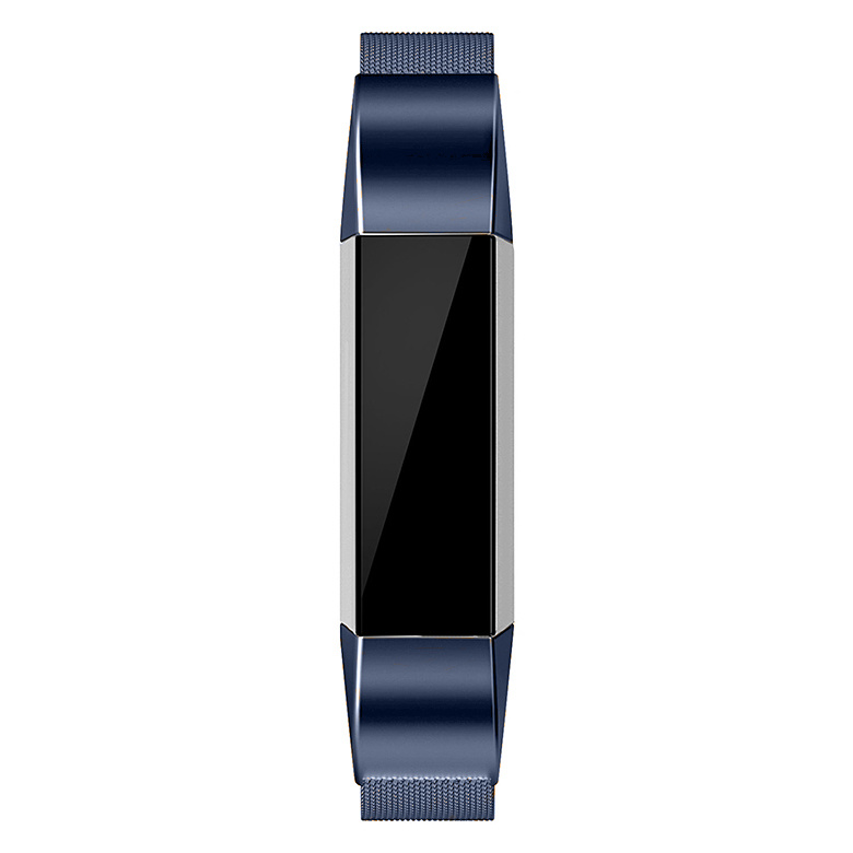 Fitbit Alta milánói szalag - kék