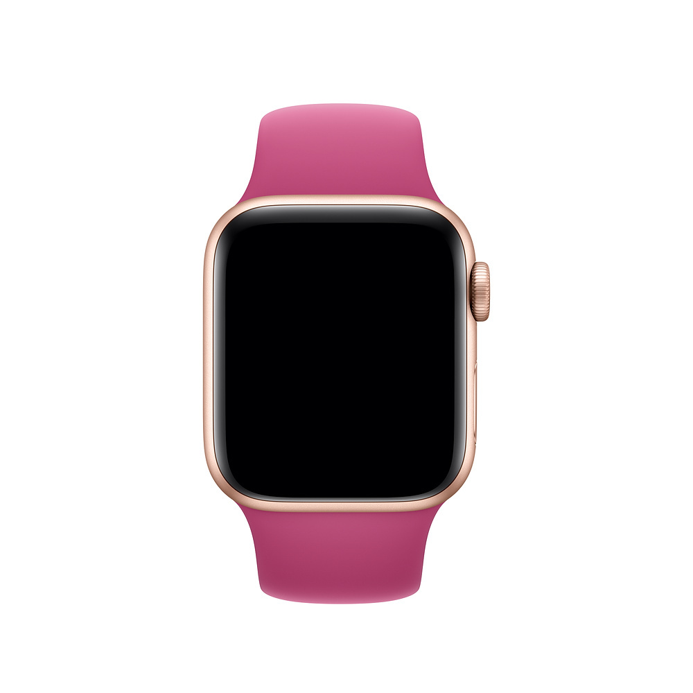  Apple Watch sport szalag - sárkánygyümölcs