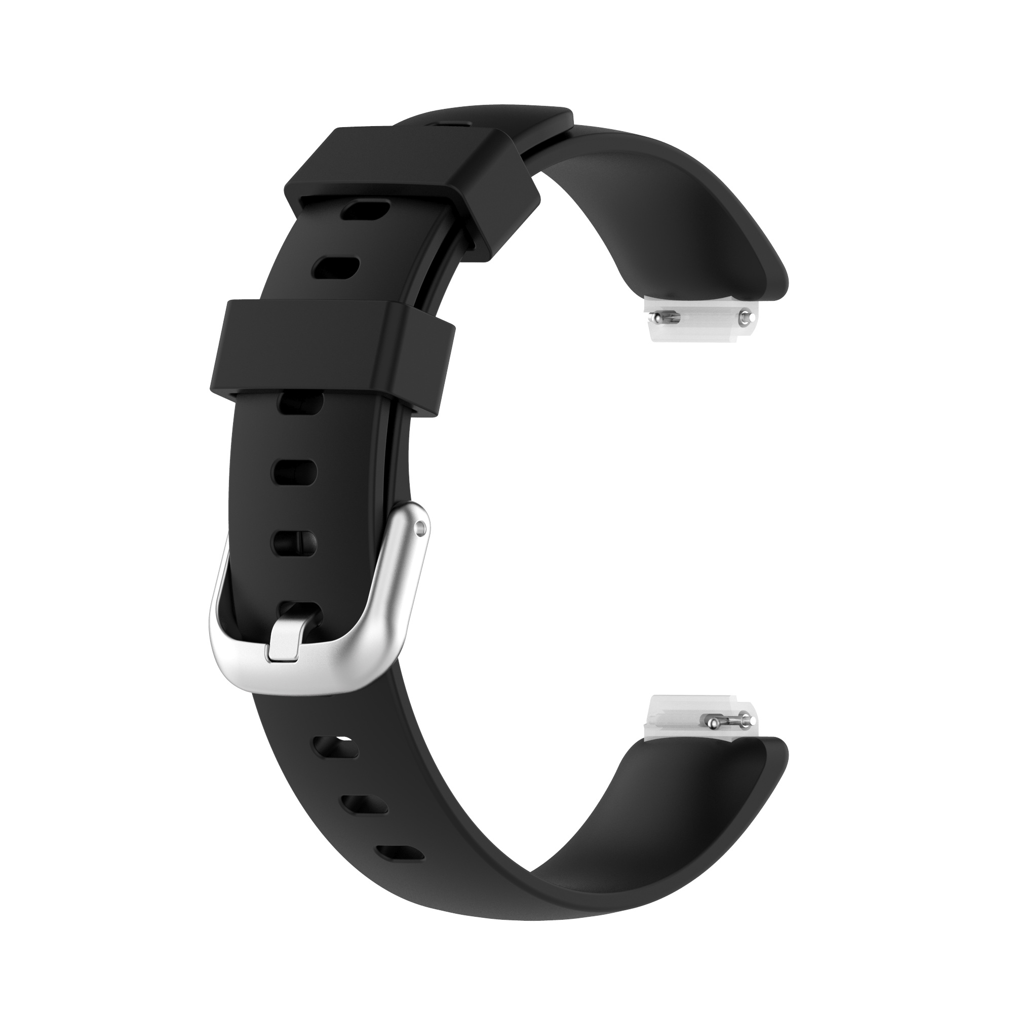 Fitbit Inspire 2 sport szalag - fekete