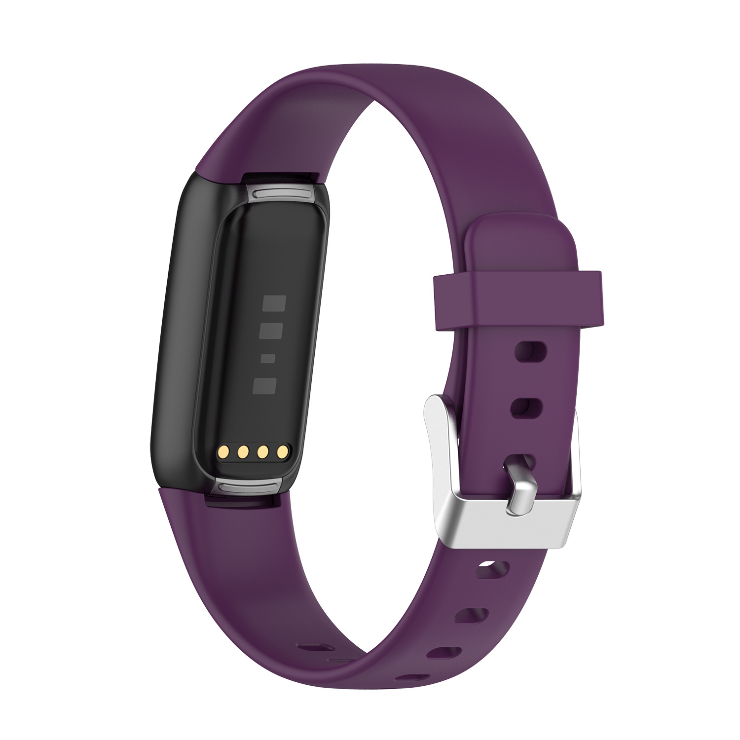 Fitbit Luxe sport szalag - lila