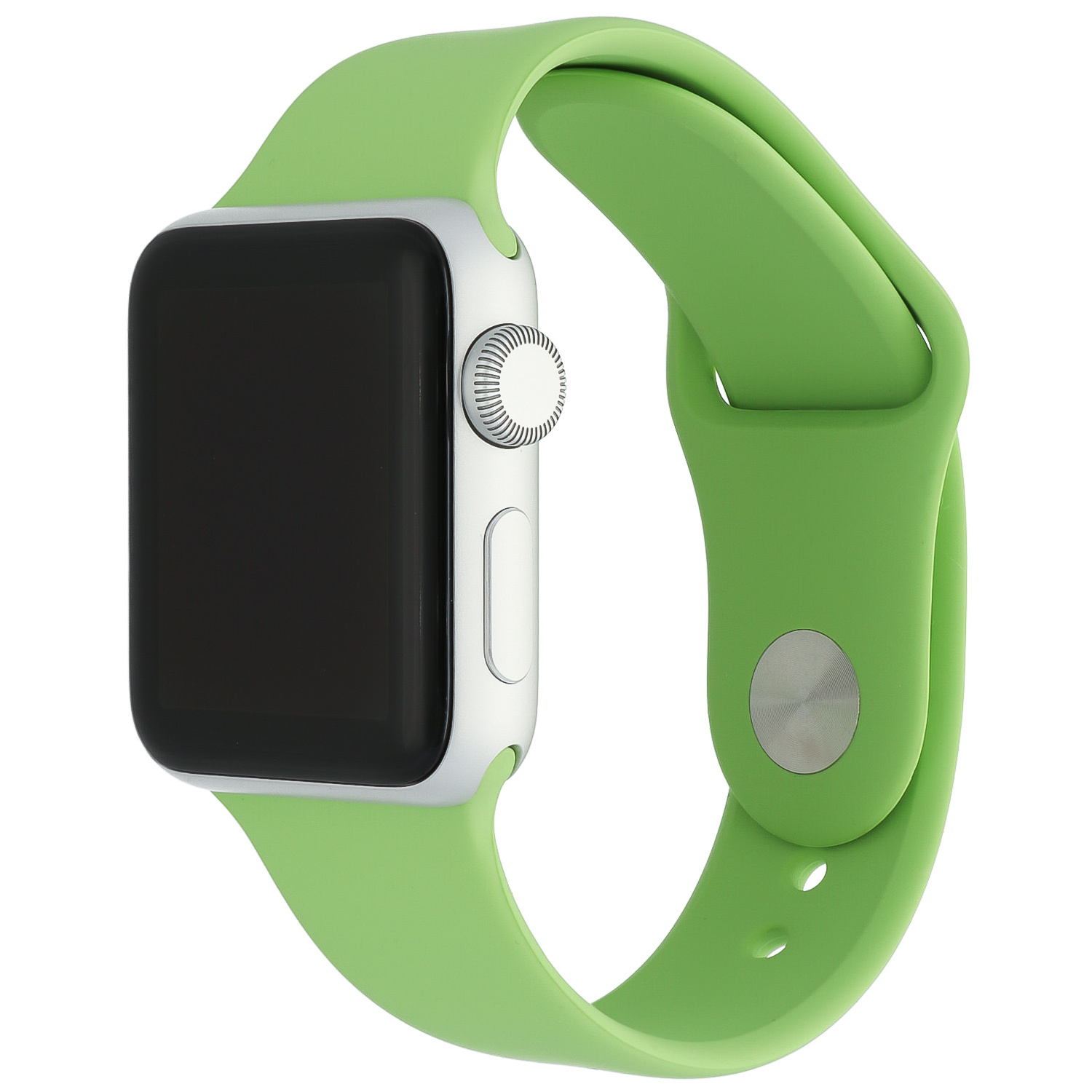  Apple Watch sport szalag - zöld menta