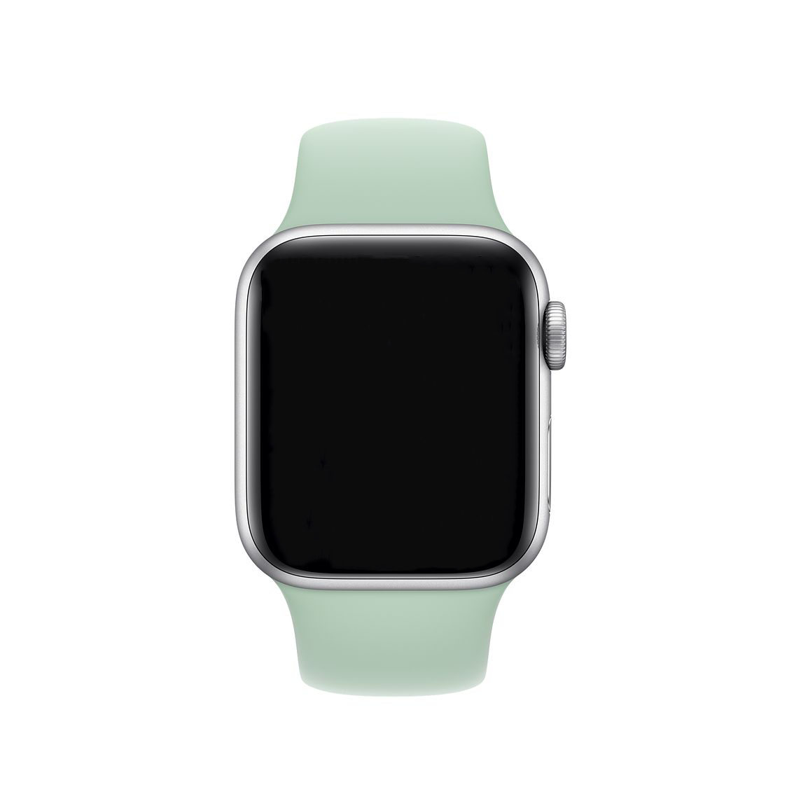  Apple Watch sport gumiabroncs - beryl