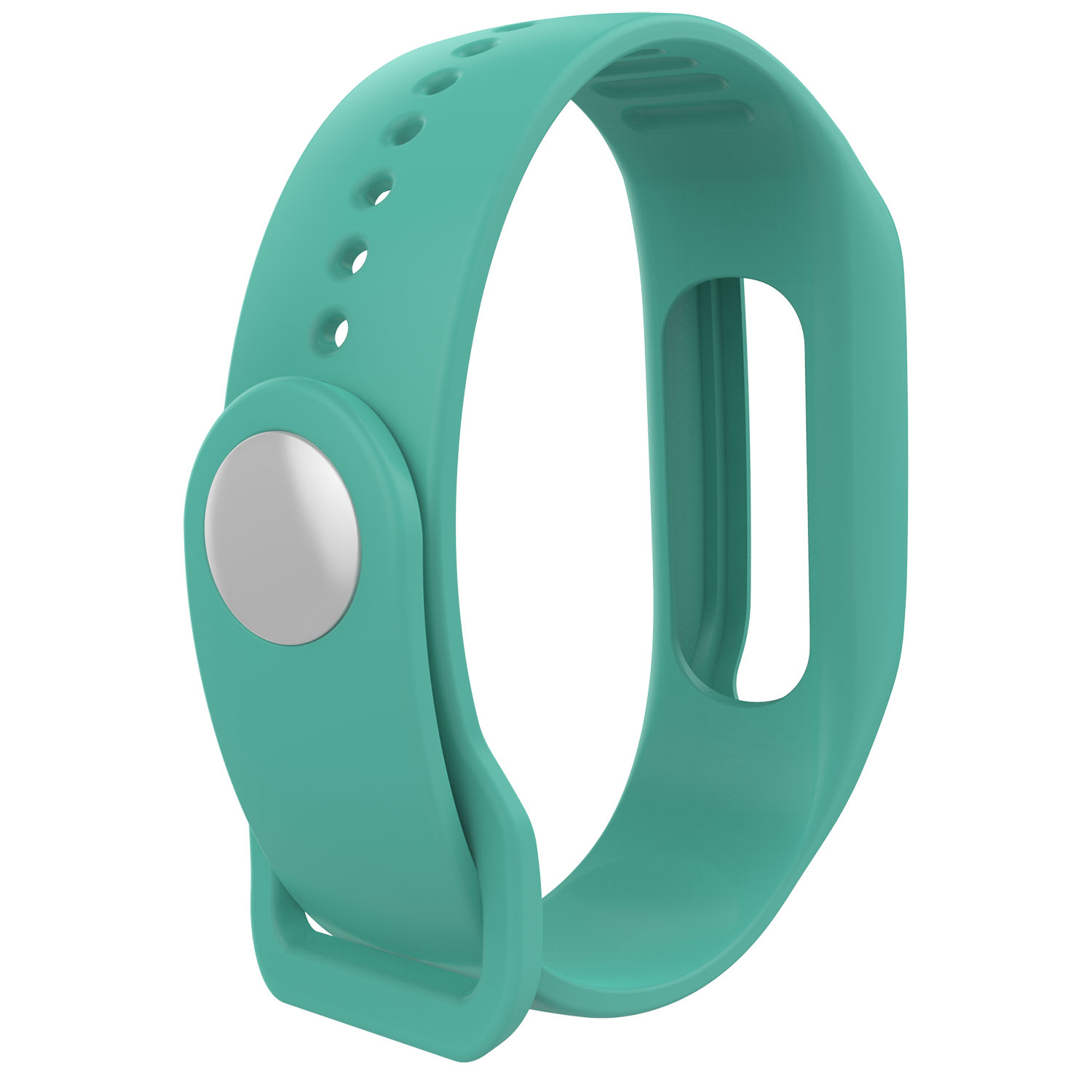 TomTom Touch sportszalag - teal - teal