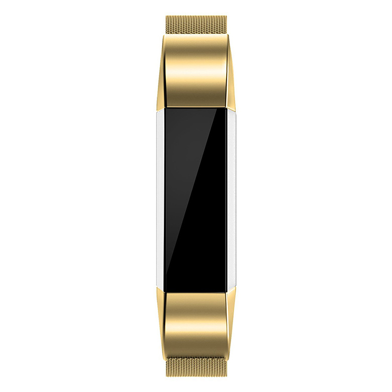 Fitbit Alta milánói szalag - arany
