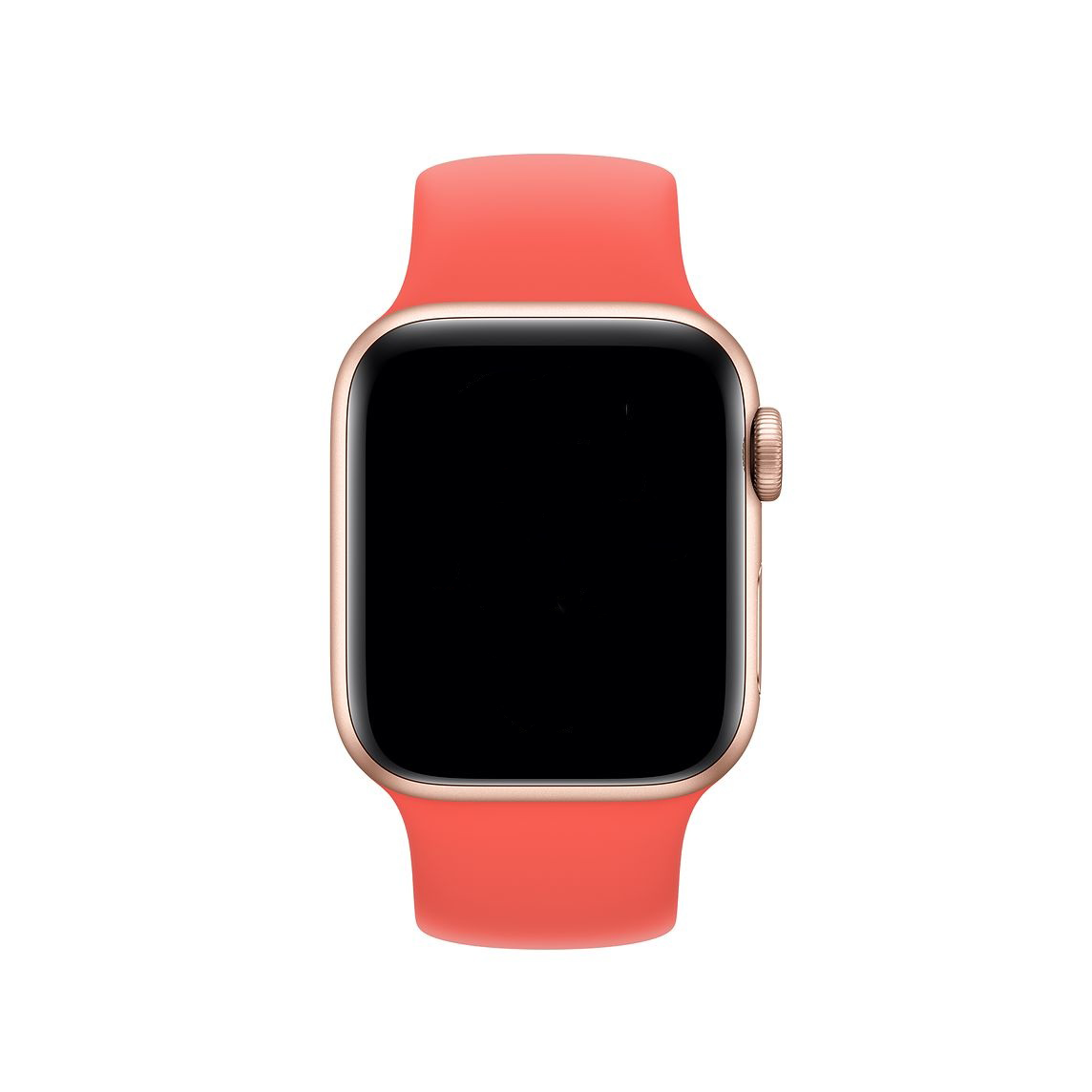  Apple Watch sport solo futópad - narancssárga
