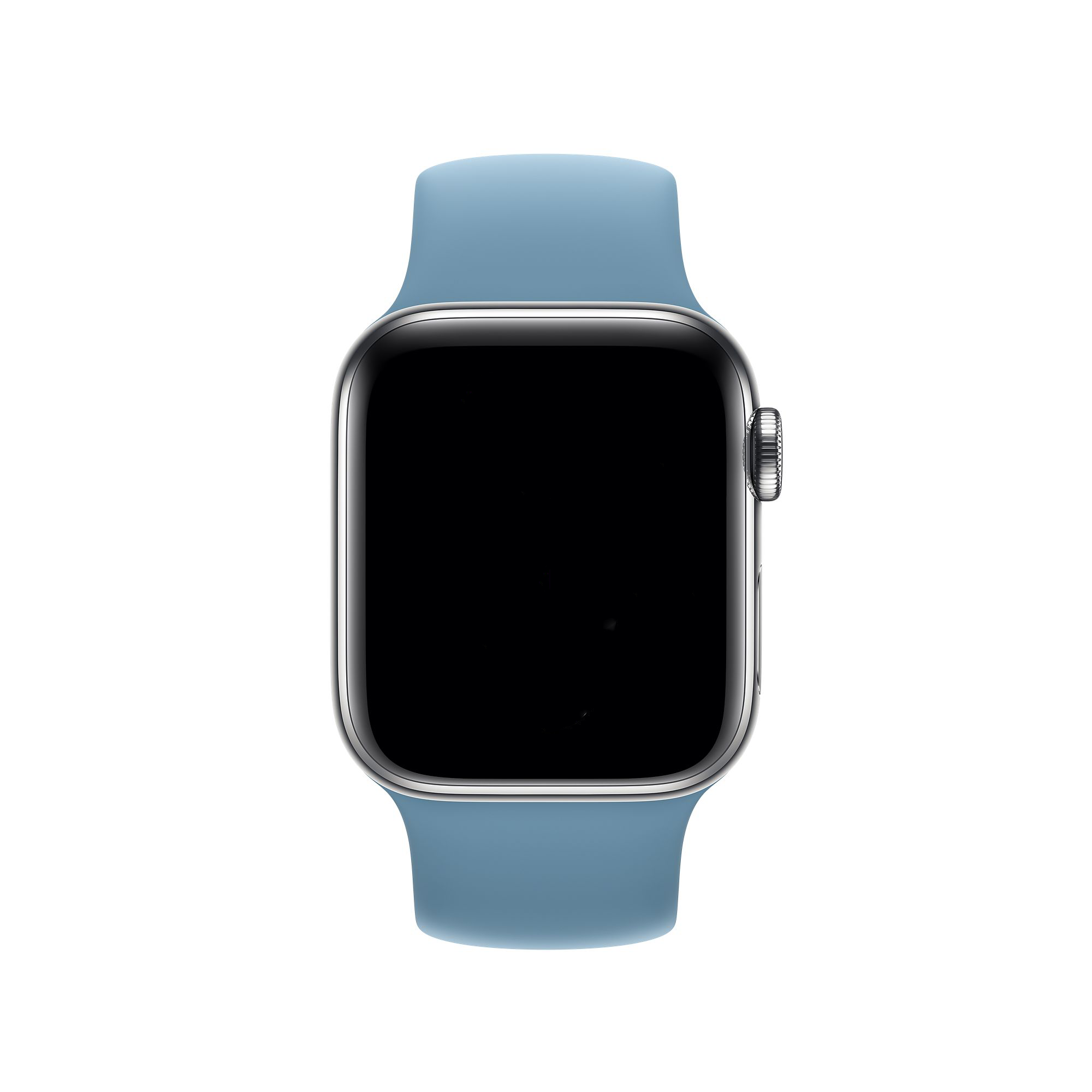  Apple Watch sport solo futópad - északi kék