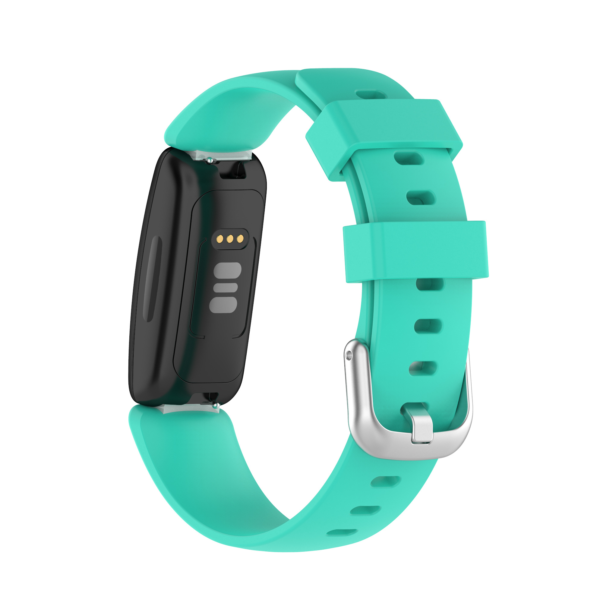 Fitbit Inspire 2 sport szalag - teal