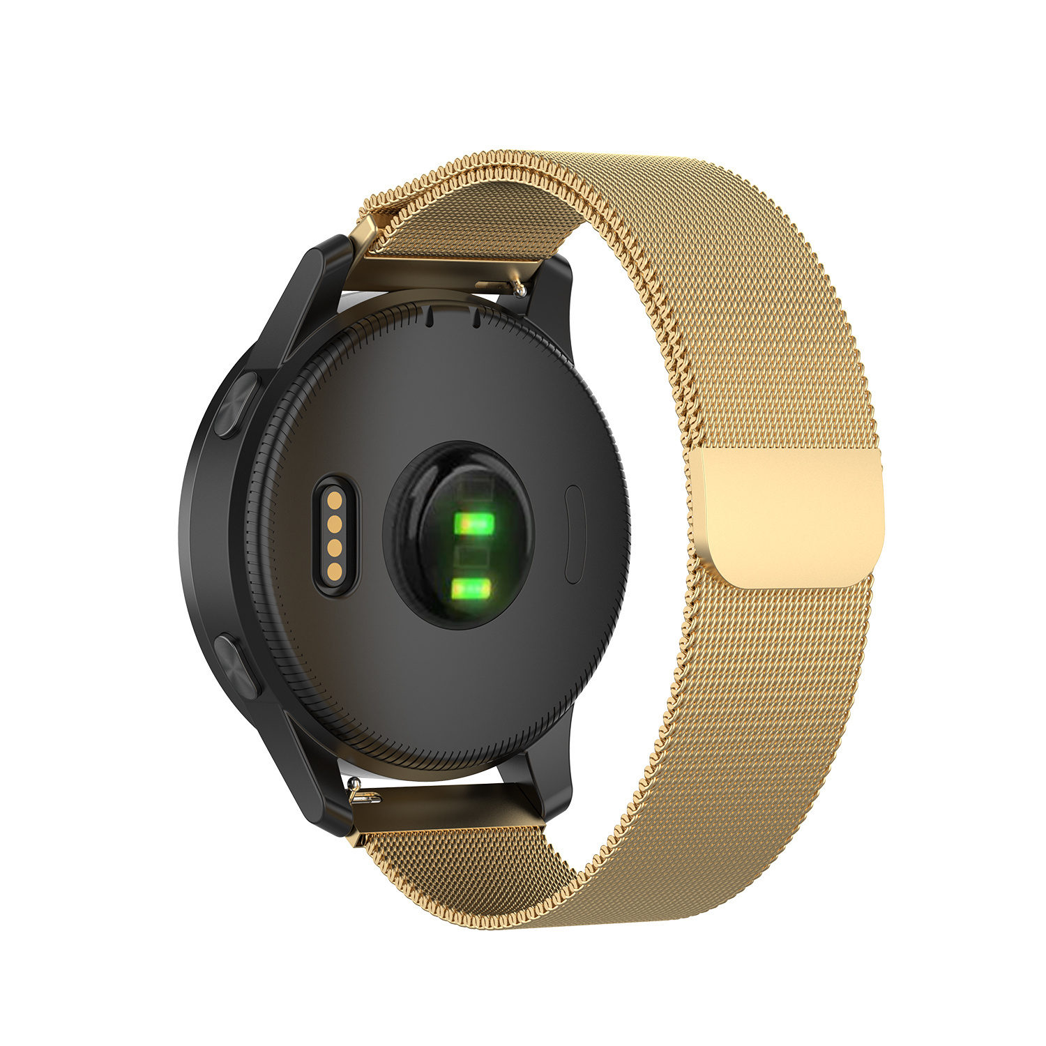 Huawei Watch GT milánói szalag - arany
