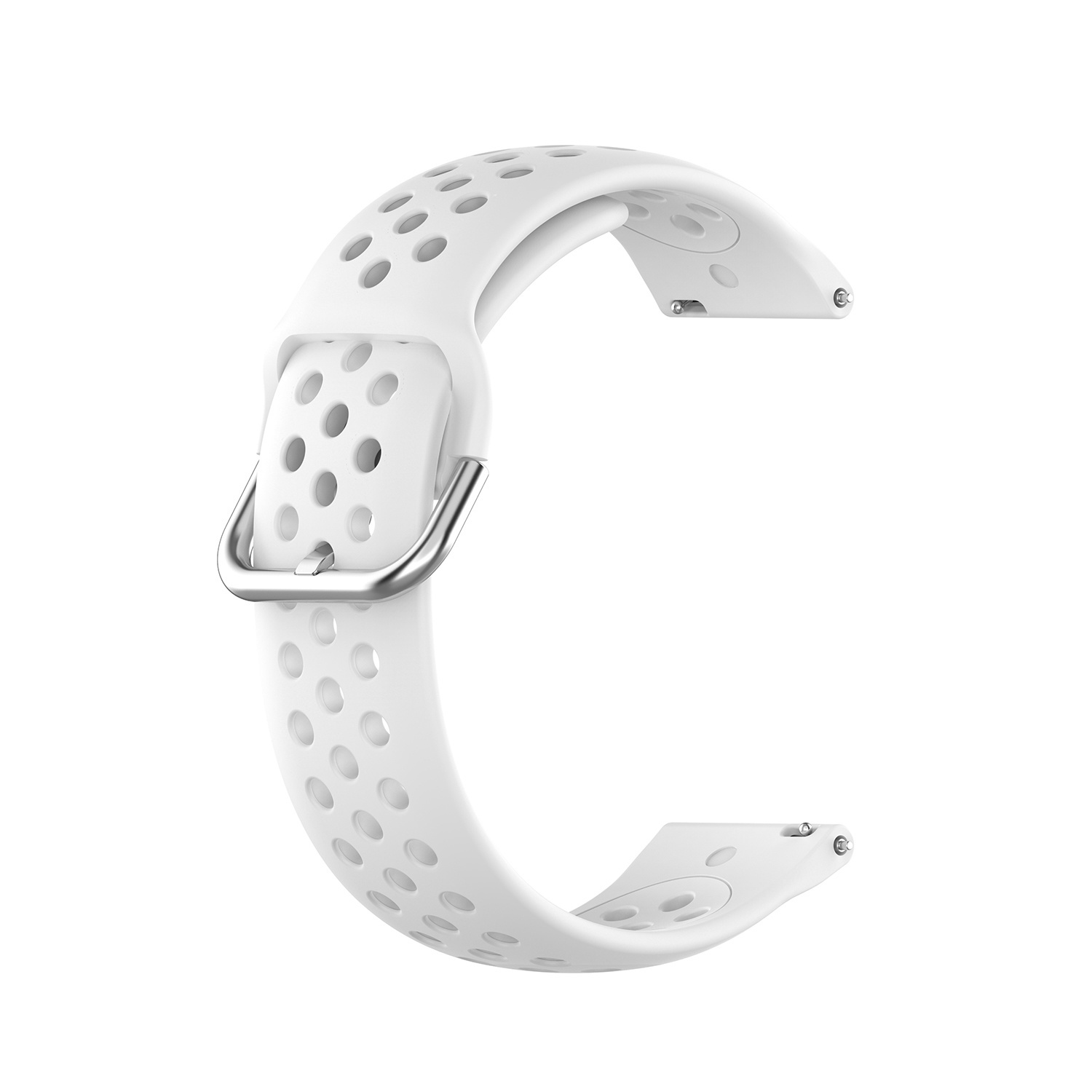 Huawei Watch GT Sport dupla csatos szalag - fehér