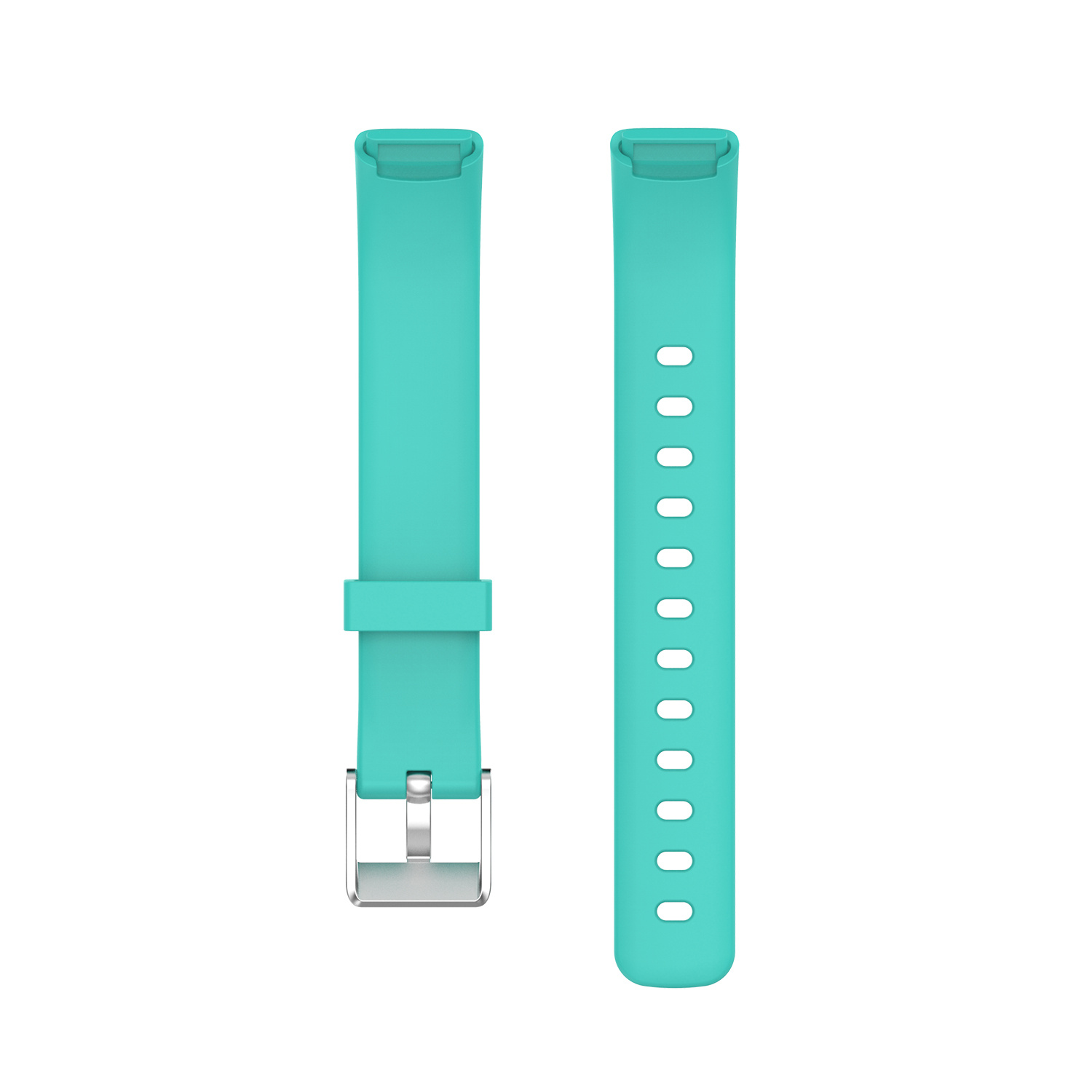 Fitbit Luxe sport szalag - teal