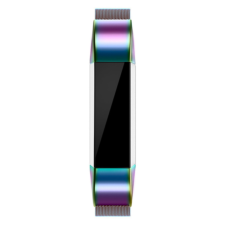 Fitbit Alta milánói szalag - színes