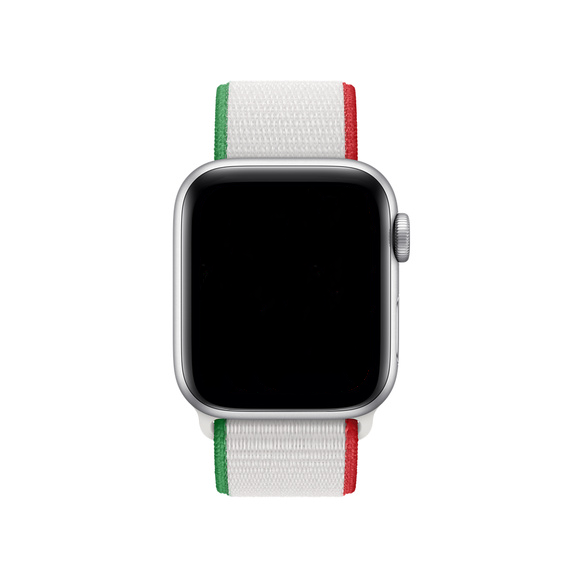  Apple Watch Nejlon sport futópad - Mexikó