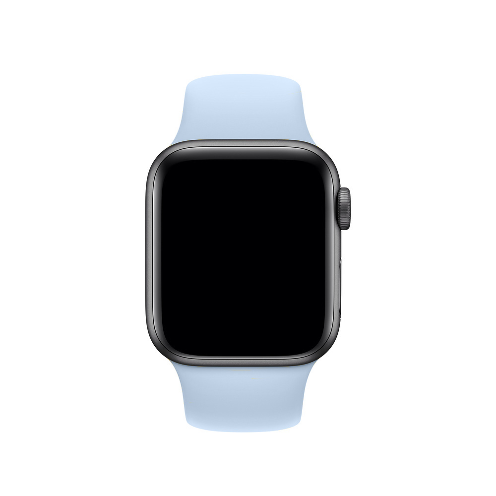  Apple Watch sport szalag - égszínkék