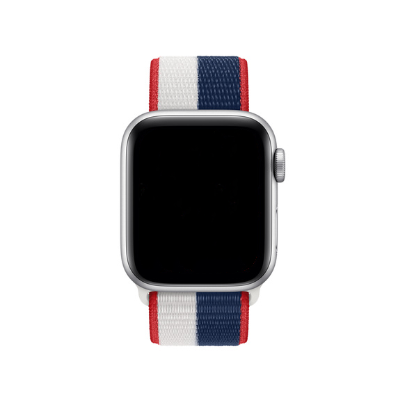  Apple Watch Nejlon sport futópad - Egyesült Államok