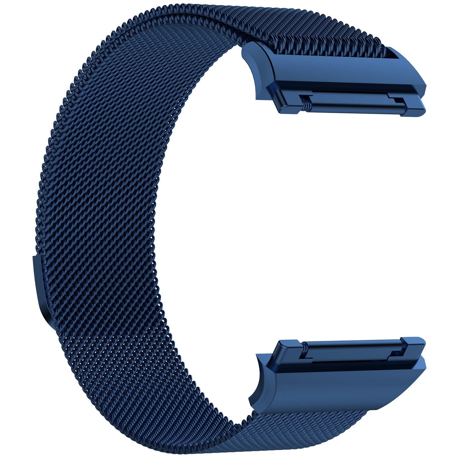 Fitbit Ionic milánói szalag - kék