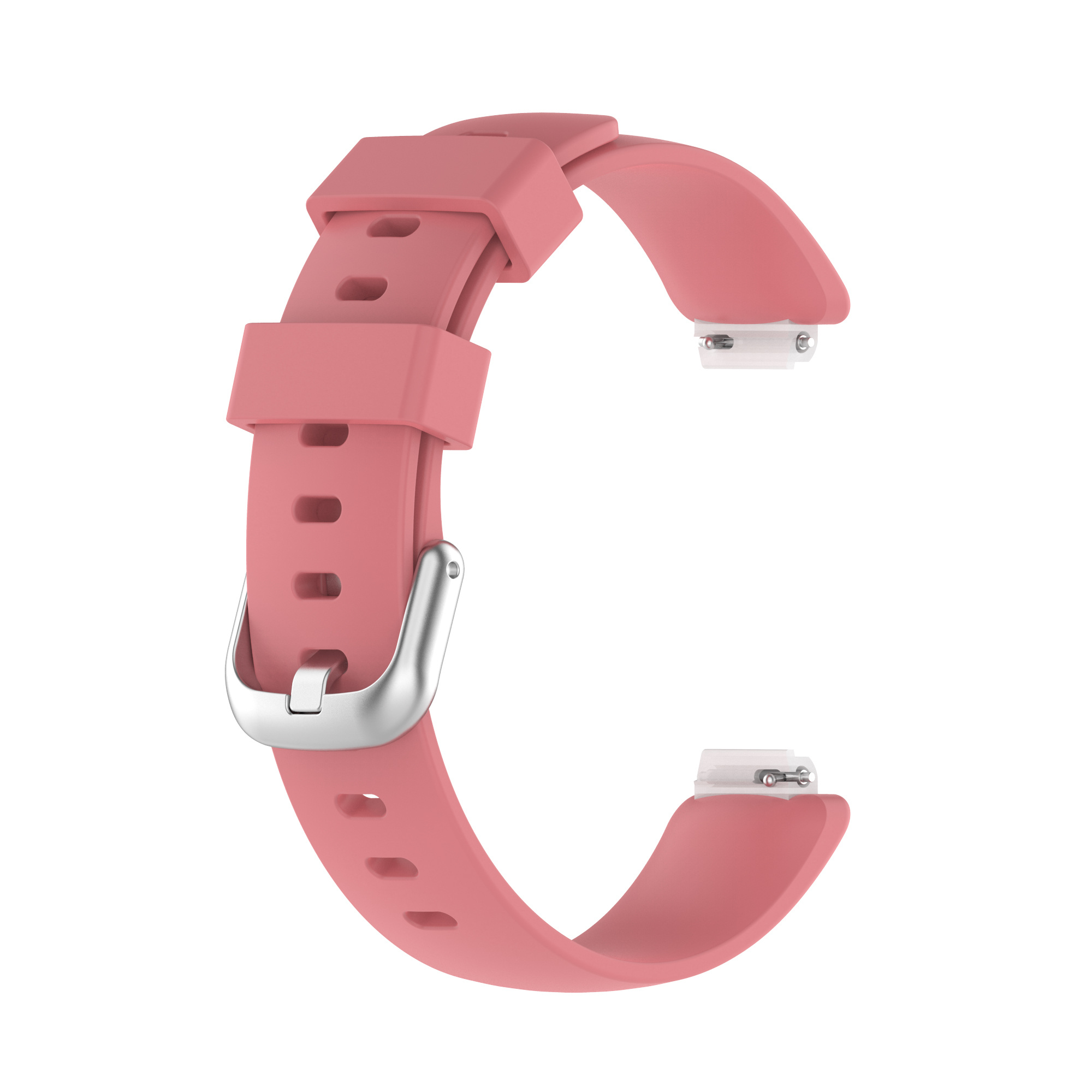 Fitbit Inspire 2 sport szalag - rózsaszín