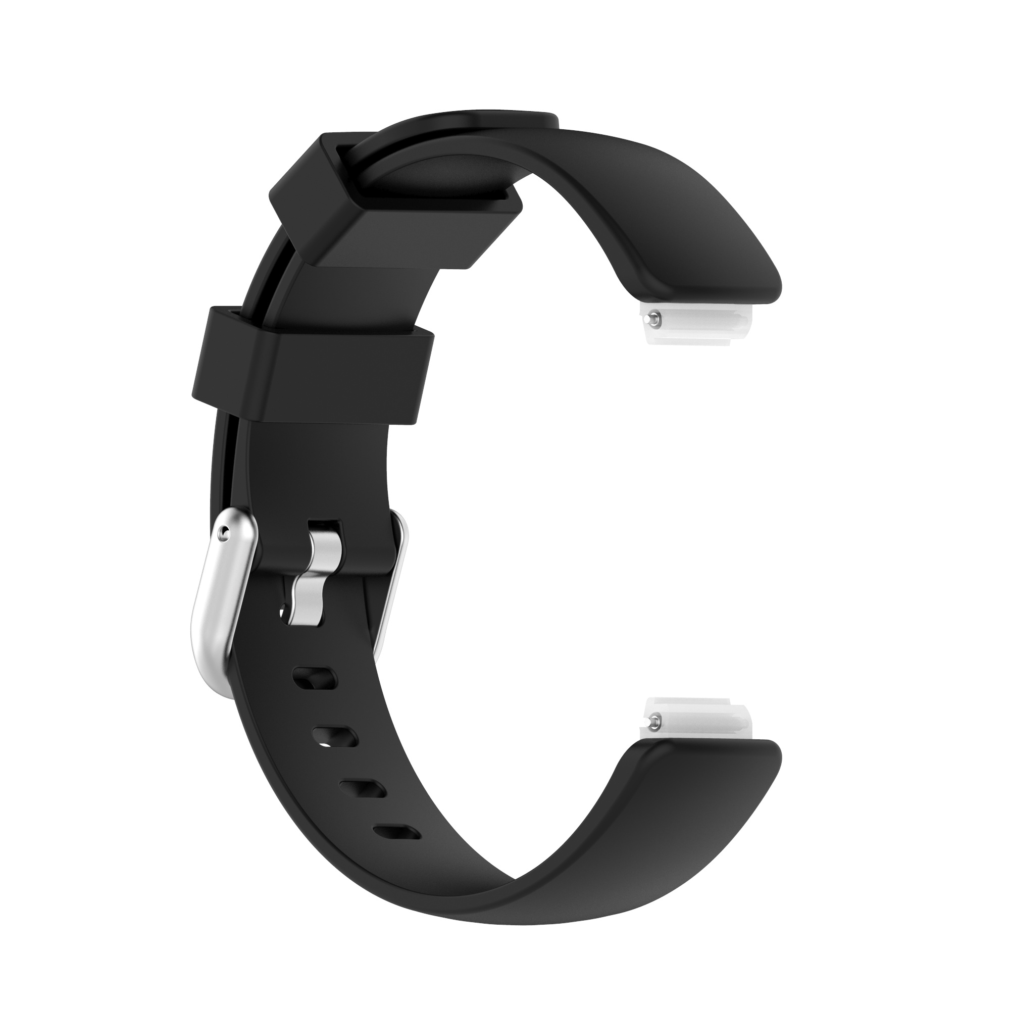 Fitbit Inspire 2 sport szalag - fekete