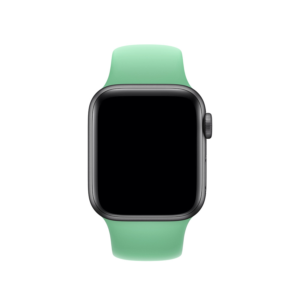  Apple Watch sport szalag - menta