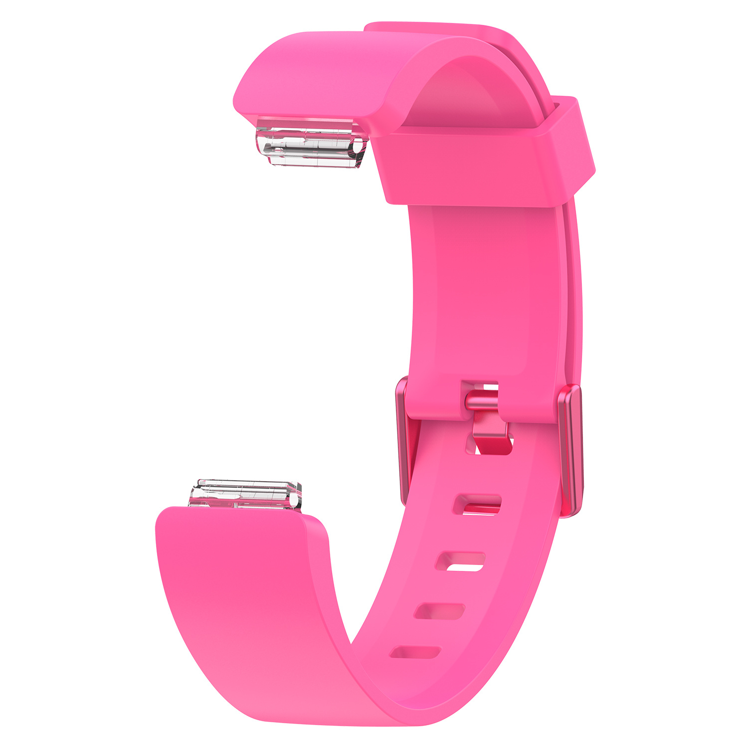 Fitbit Inspire sportpánt - rózsaszín