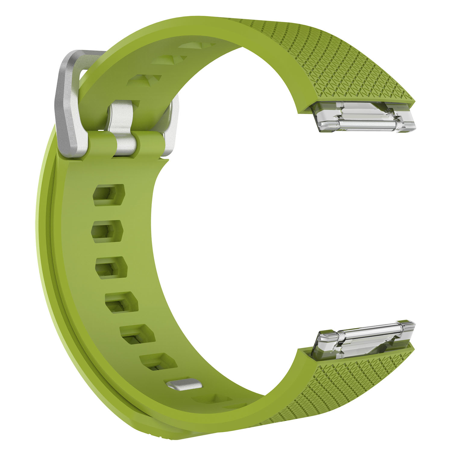 Fitbit Ionic sport szalag - zöld