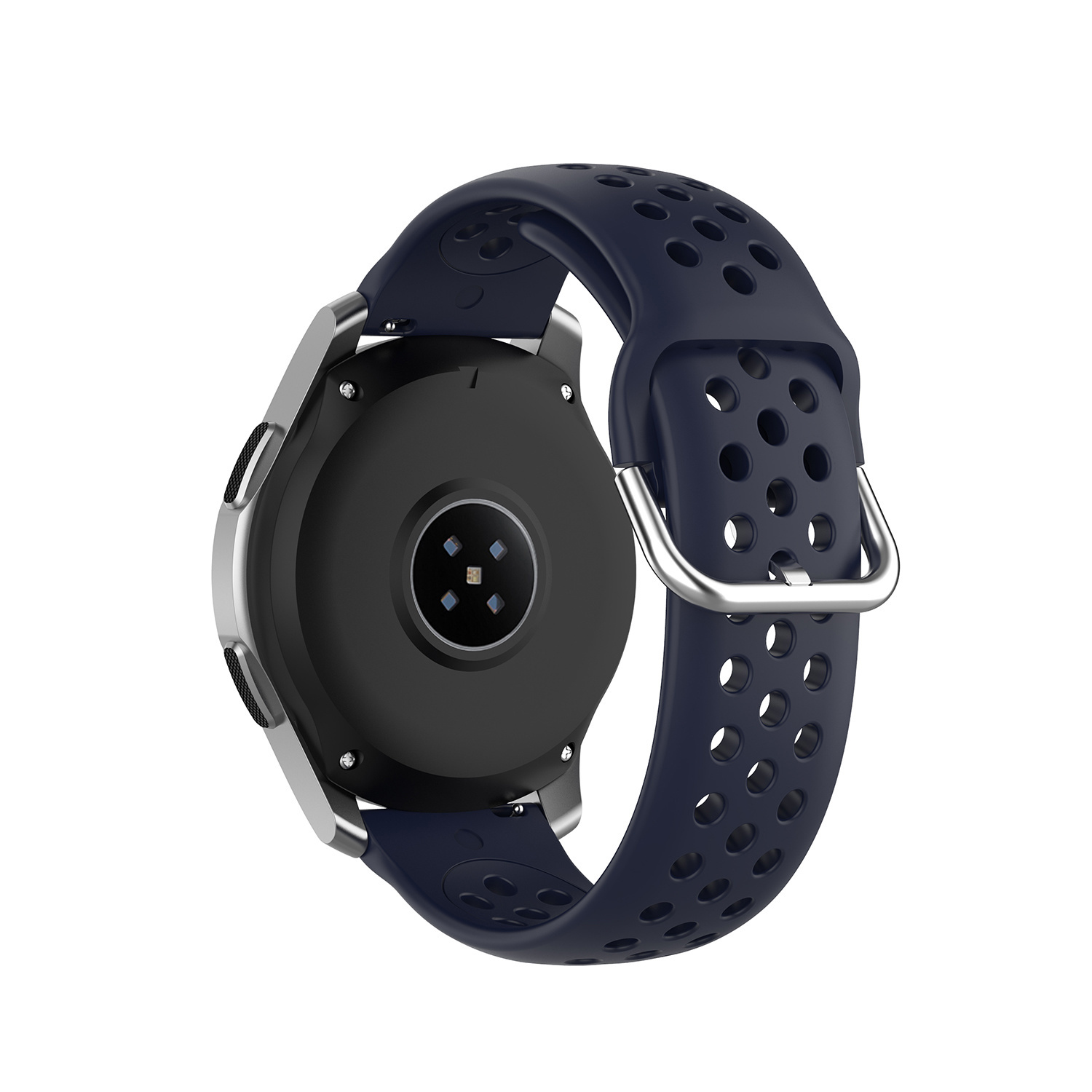 Huawei Watch GT Sport dupla csatos szalag - sötétkék