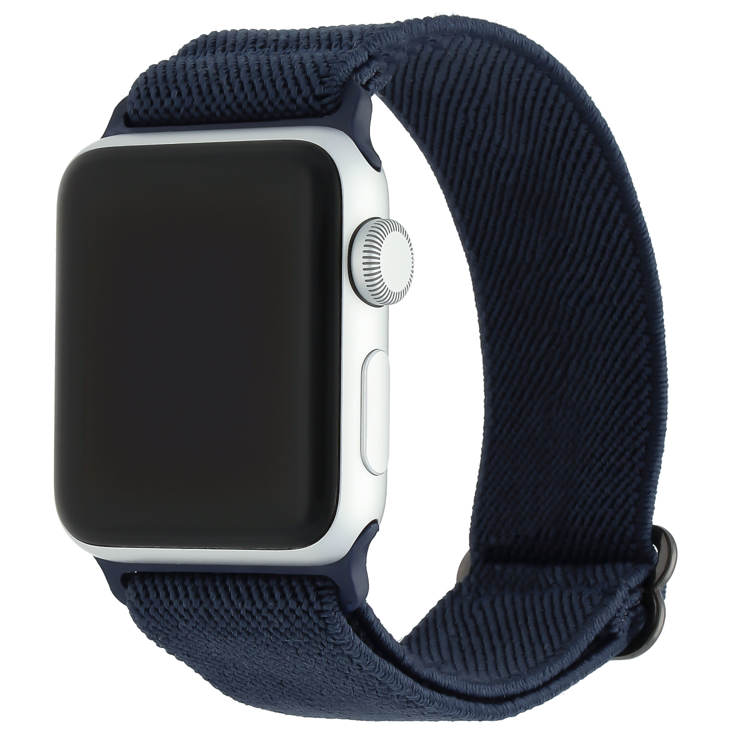  Apple Watch Nejlon solo futópad - éjfél