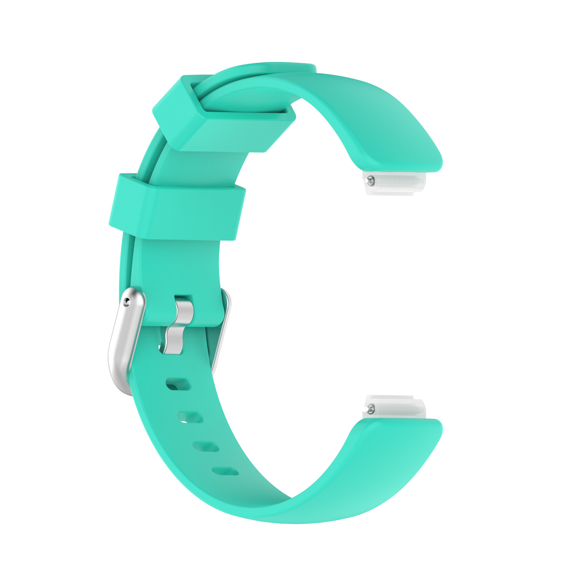 Fitbit Inspire 2 sport szalag - teal
